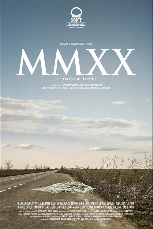 پوستر MMXX