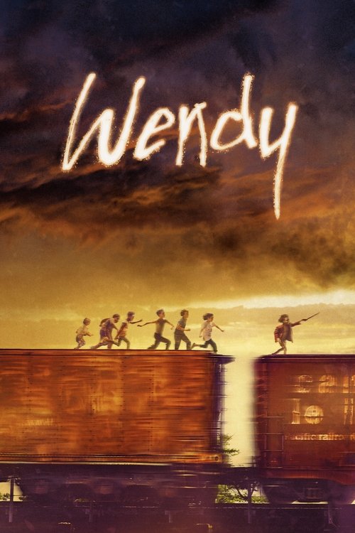 پوستر Wendy