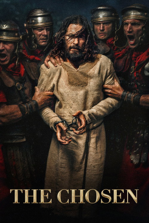 پوستر The Chosen