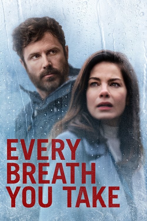 پوستر Every Breath You Take
