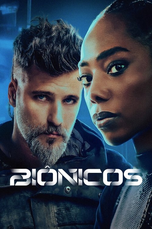 پوستر Bionic