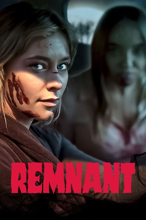پوستر Remnant