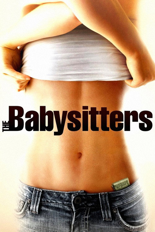 پوستر The Babysitters