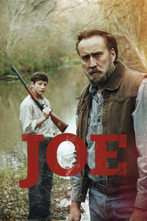 پوستر Joe