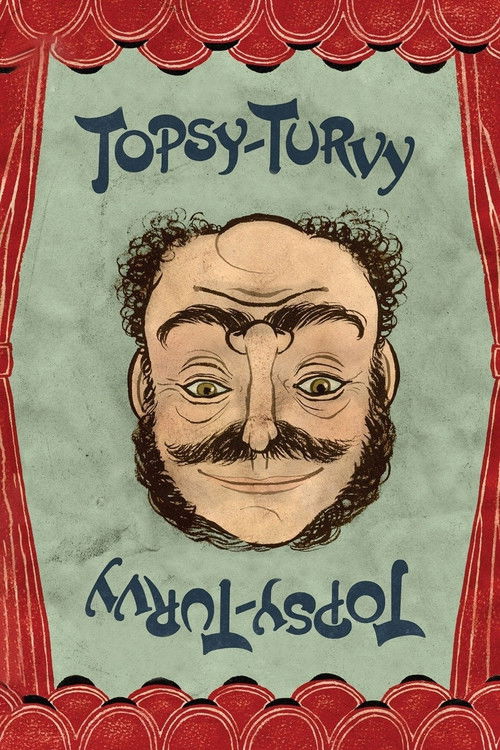 پوستر Topsy-Turvy