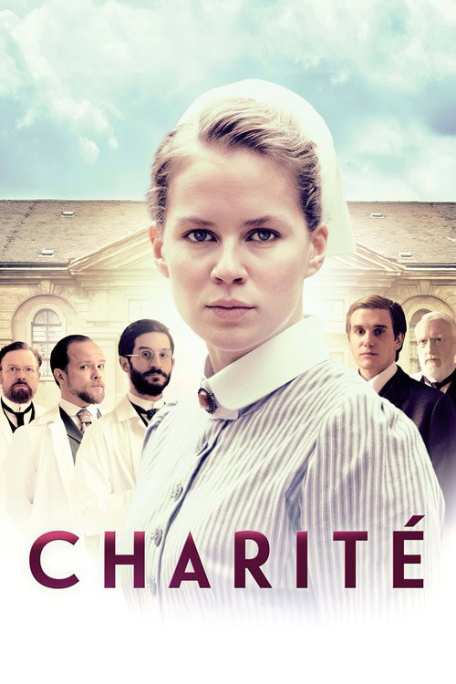 پوستر Charité