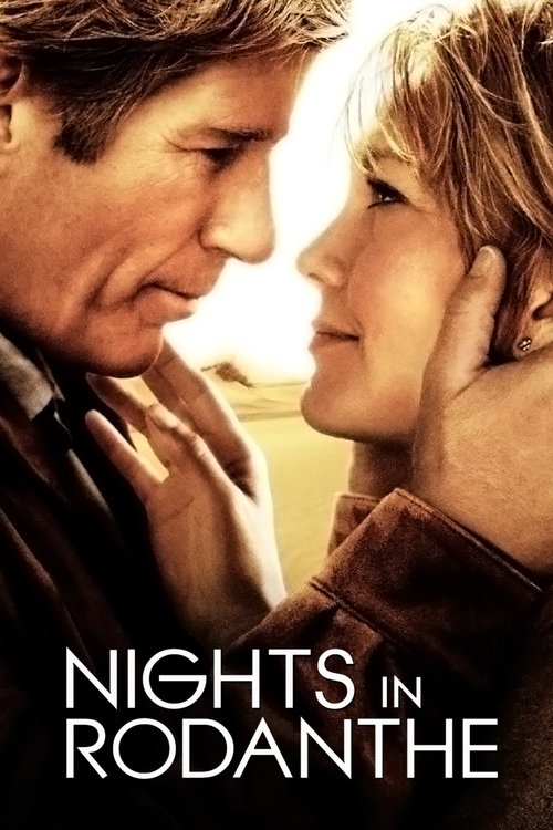 پوستر Nights in Rodanthe