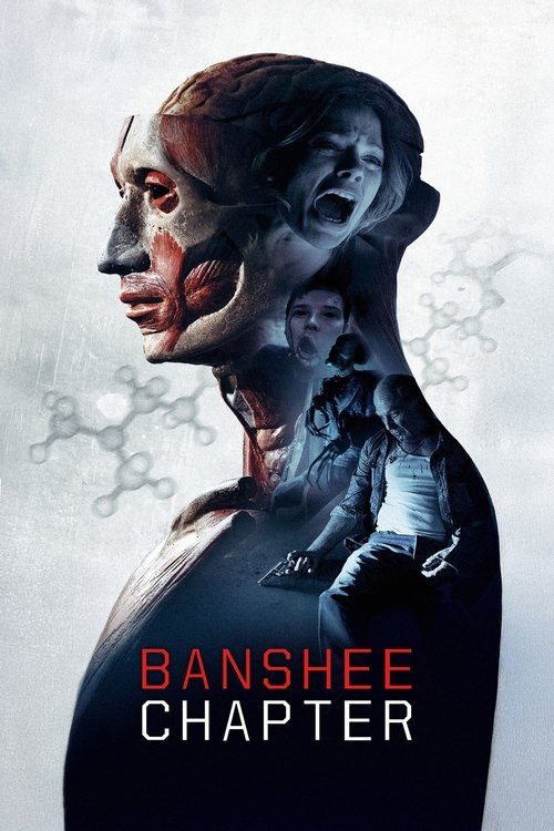 پوستر Banshee Chapter
