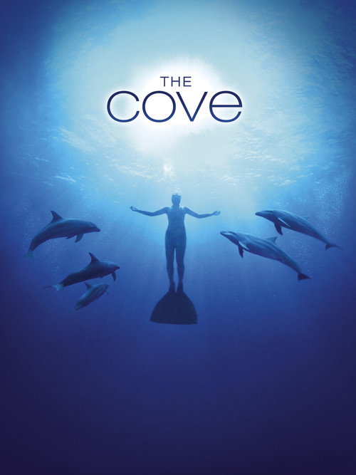 پوستر The Cove