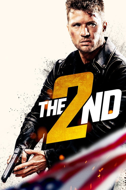 پوستر The 2nd