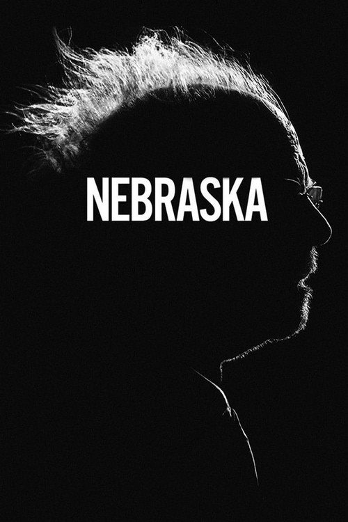 پوستر Nebraska