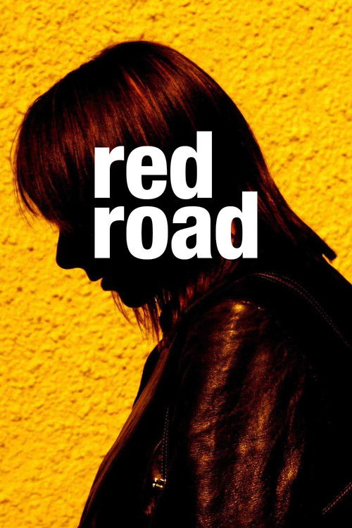 پوستر Red Road