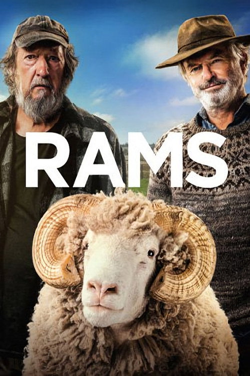 پوستر Rams