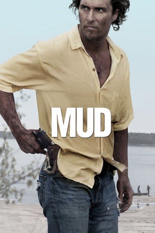 پوستر Mud