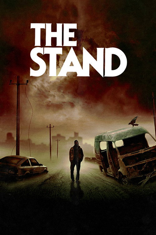 پوستر The Stand
