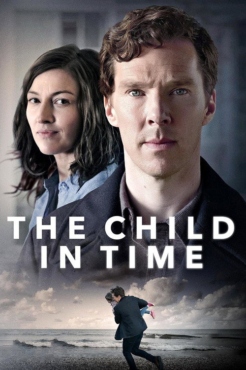 پوستر The Child in Time