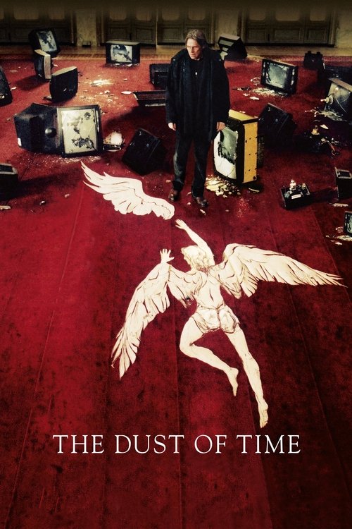 پوستر The Dust of Time