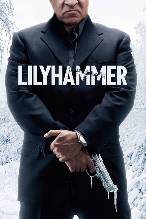 پوستر Lilyhammer