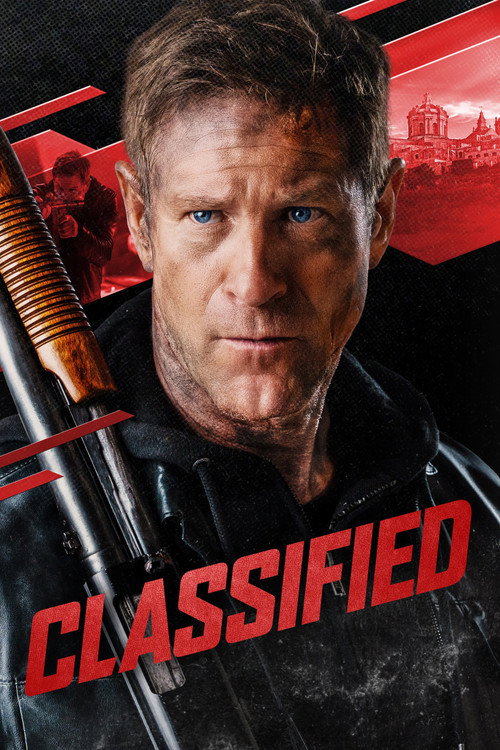 پوستر Classified