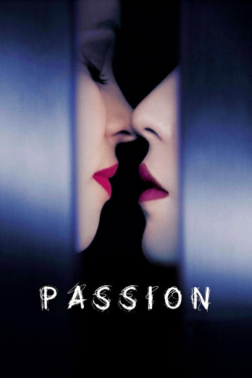 پوستر Passion