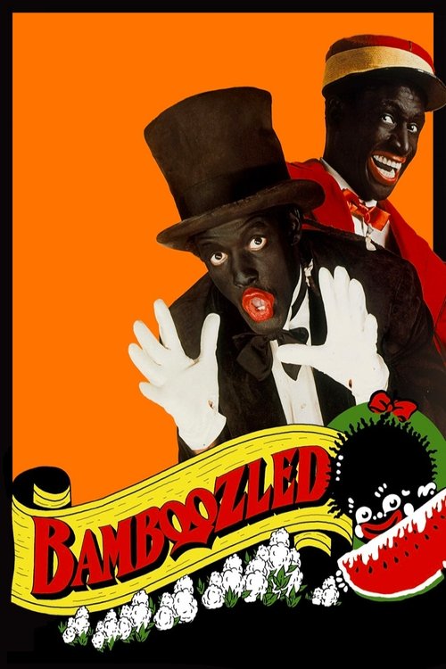 پوستر Bamboozled