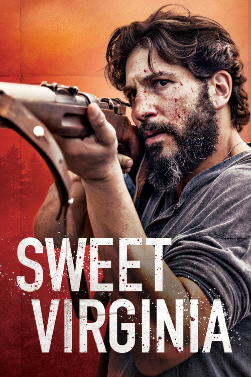 پوستر Sweet Virginia