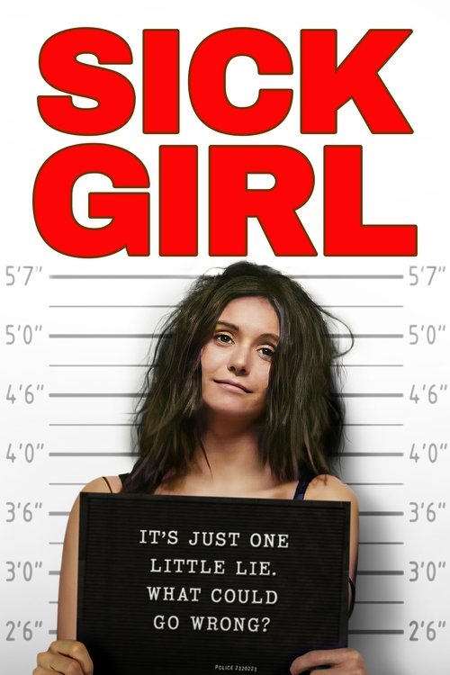 پوستر Sick Girl