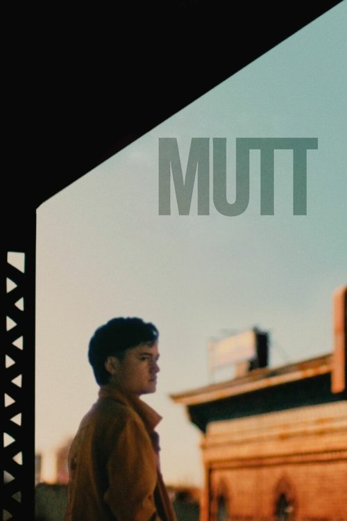 پوستر Mutt