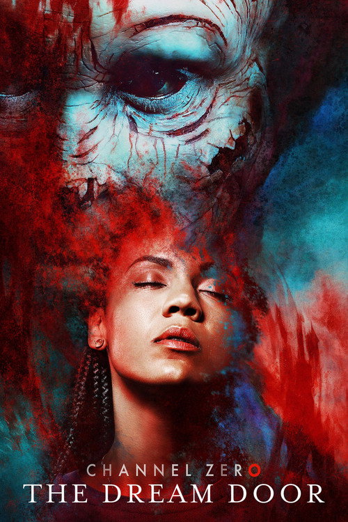 پوستر Channel Zero