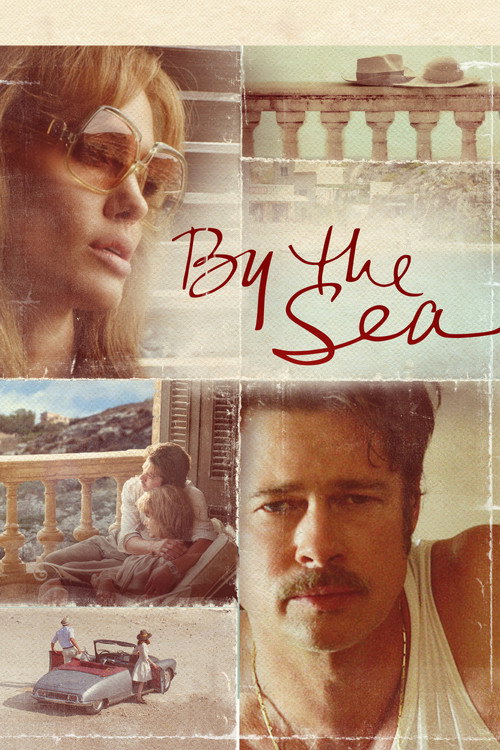 پوستر By the Sea