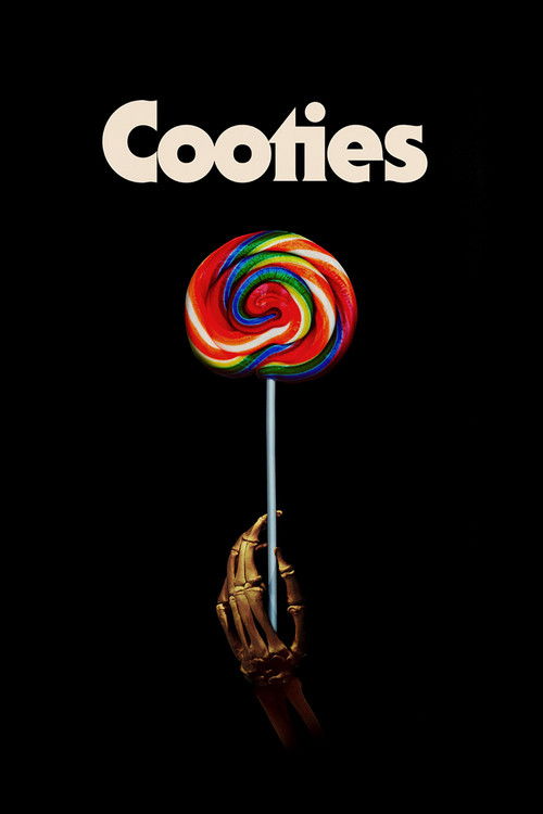 پوستر Cooties