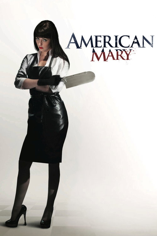 پوستر American Mary
