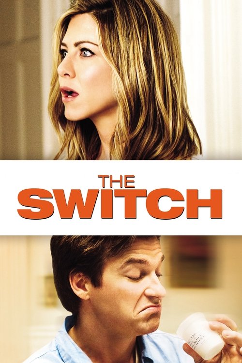 پوستر The Switch