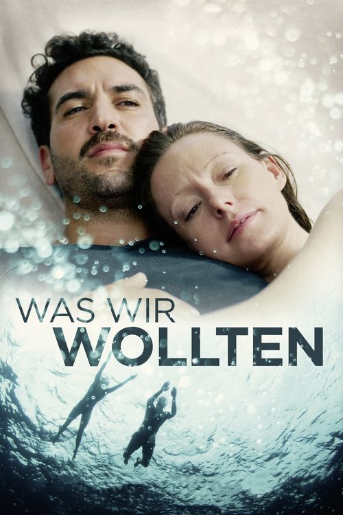 پوستر Was wir wollten
