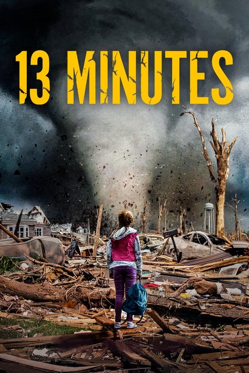 پوستر 13 Minutes