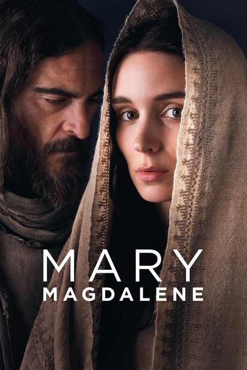 پوستر Mary Magdalene