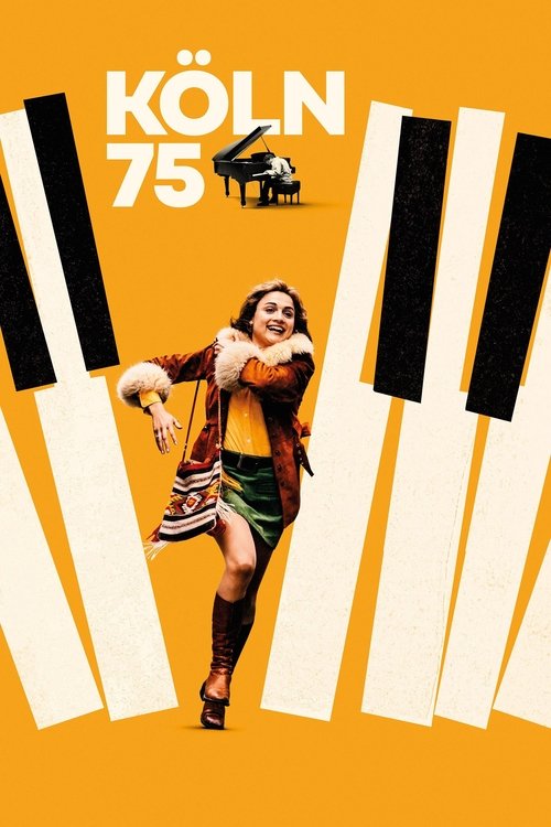 پوستر Köln 75