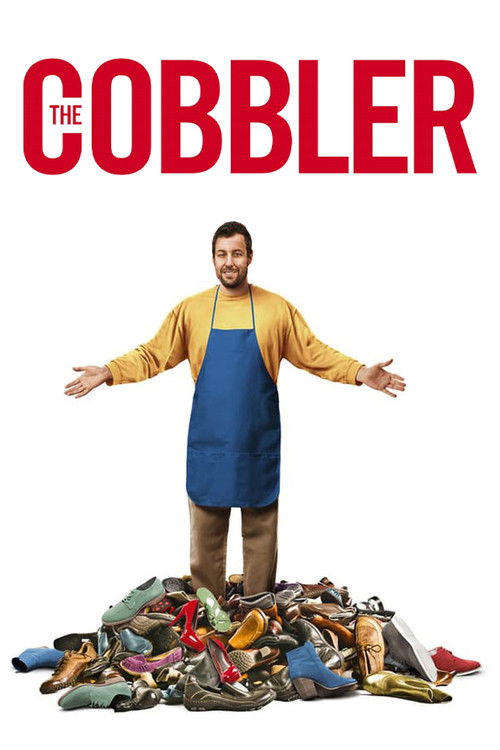 پوستر The Cobbler