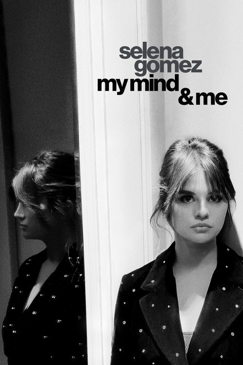 پوستر Selena Gomez: My Mind & Me