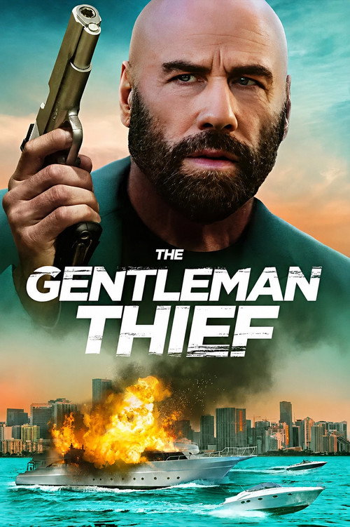 پوستر The Gentleman Thief