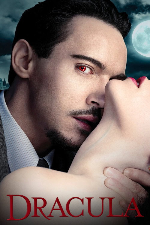 پوستر Dracula