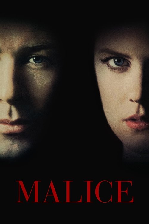 پوستر Malice