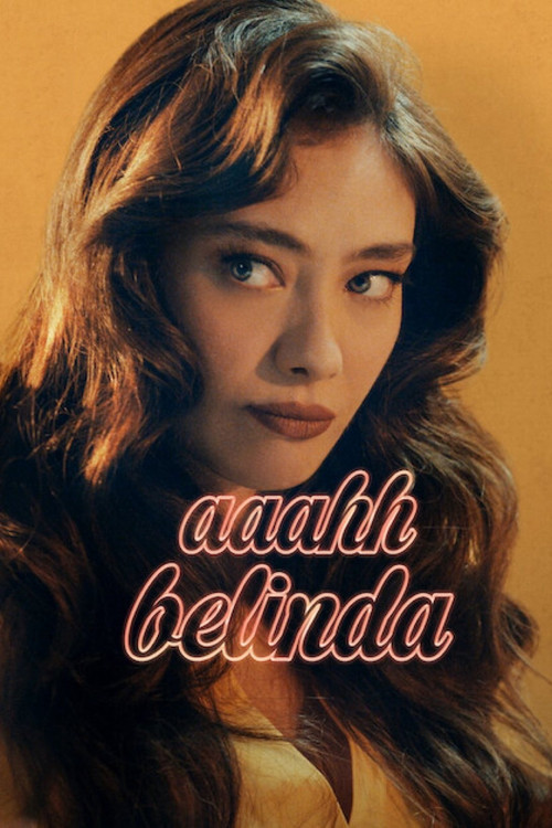 پوستر Oh Belinda