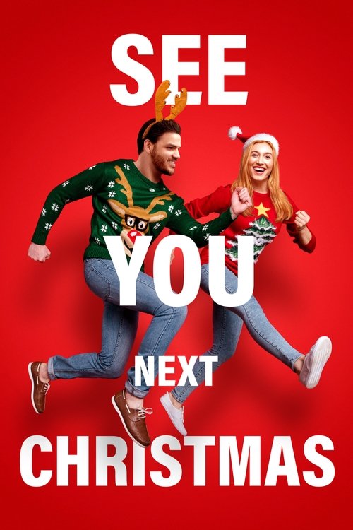پوستر See You Next Christmas