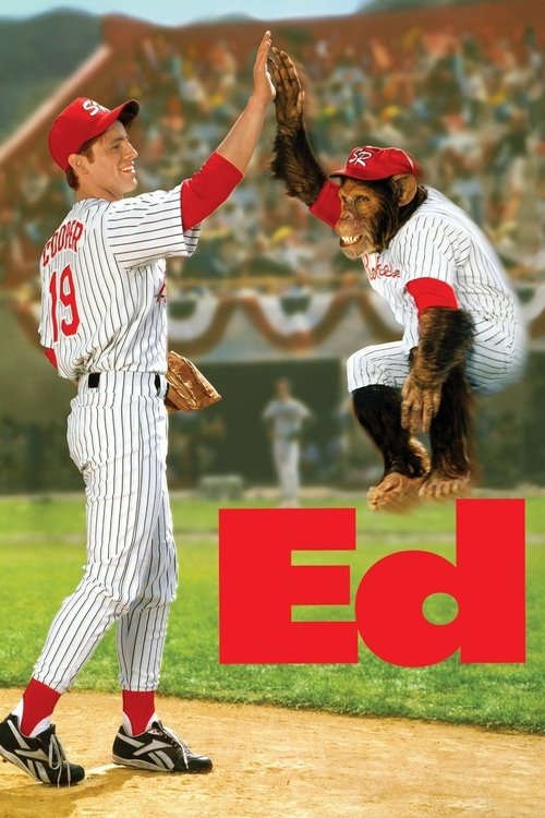 پوستر Ed