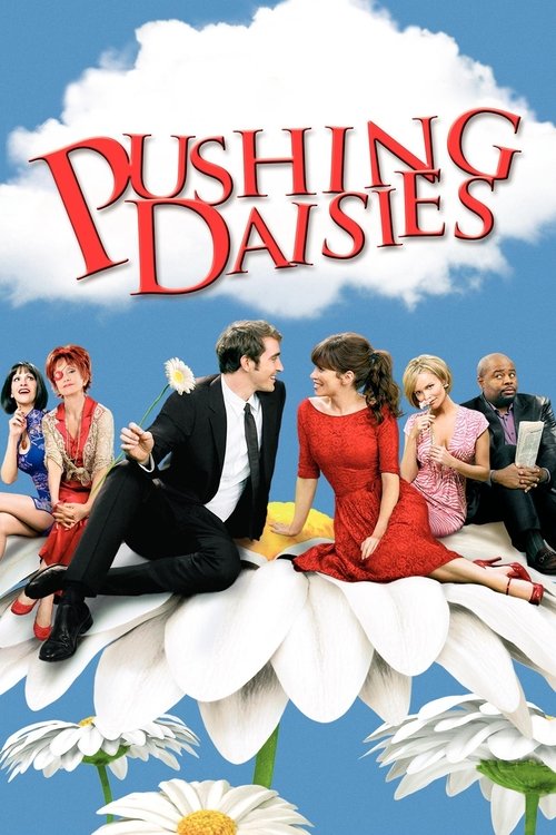 پوستر Pushing Daisies