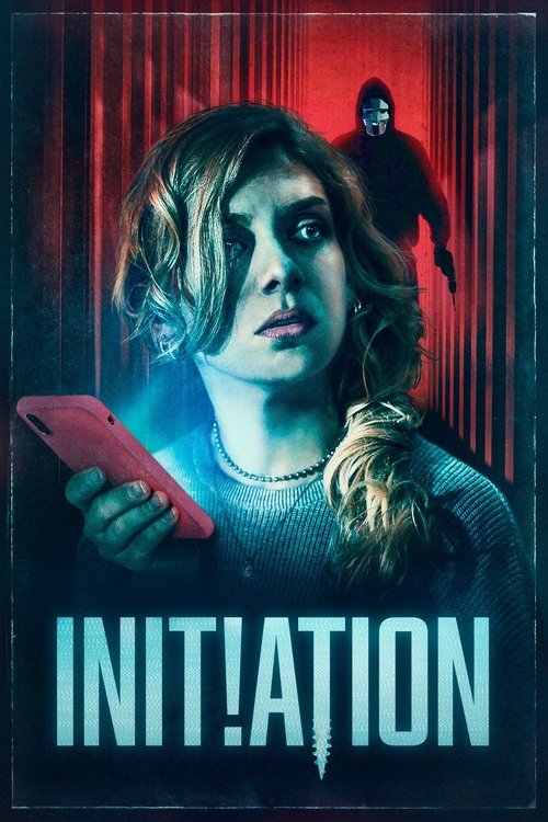 پوستر Init!ation