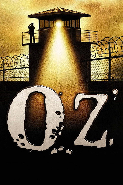 پوستر Oz
