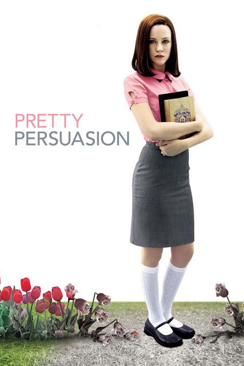 پوستر Pretty Persuasion