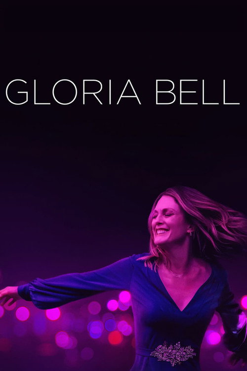 پوستر Gloria Bell